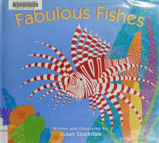 Fabulous Fishes