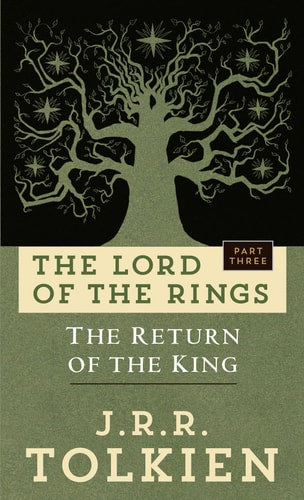 The Return of the King The Lord of the Rings: Part Three