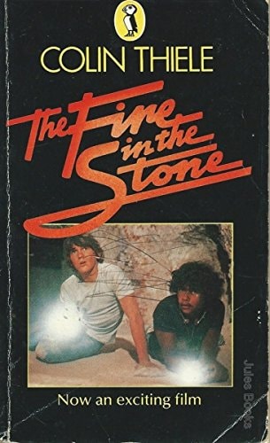 The Fire in the Stone