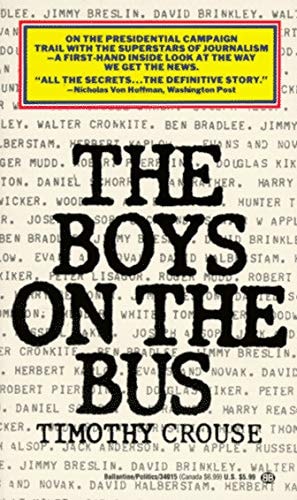Boys on the Bus