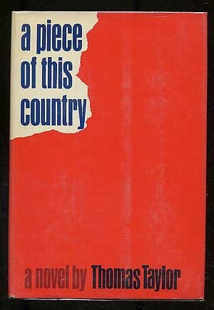 A piece of this country