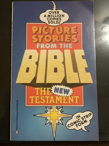 Pict ST Fr Bible-N T