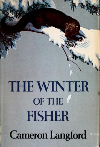 The winter of the fisher