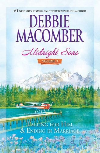 Midnight Sons Volume 3 Falling for Him\Ending in Marriage\Midnight Sons and Daughters