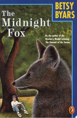 The Midnight Fox