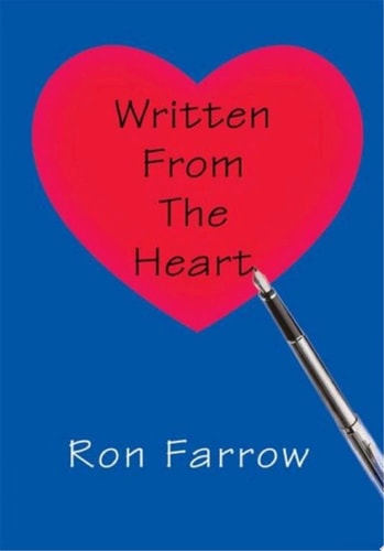 Written From The Heart