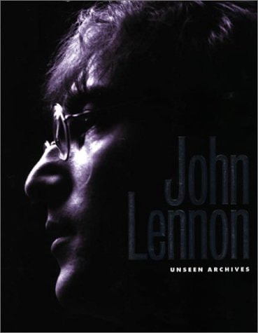 John Lennon: Unseen Archives