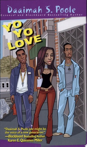 Yo Yo Love