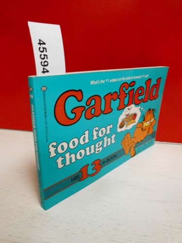 Garfield, Food for Thought
