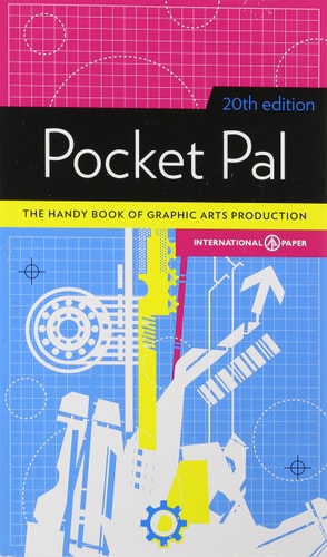 Pocket Pal 2007 20th Edition