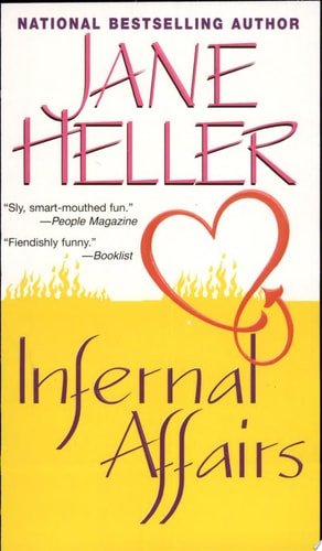 Infernal Affairs