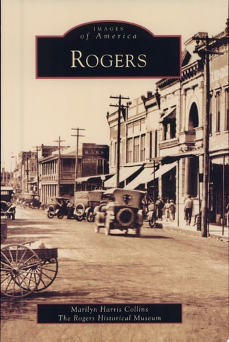 Rogers