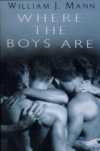 Where the Boys Are