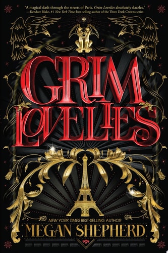 Grim Lovelies