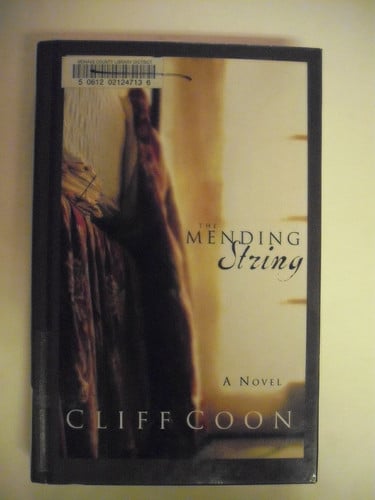 The Mending String