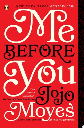 Me Before You (Me Before You Trilogy)
