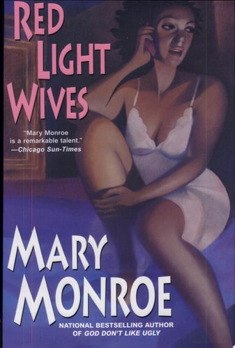 Red Light Wives