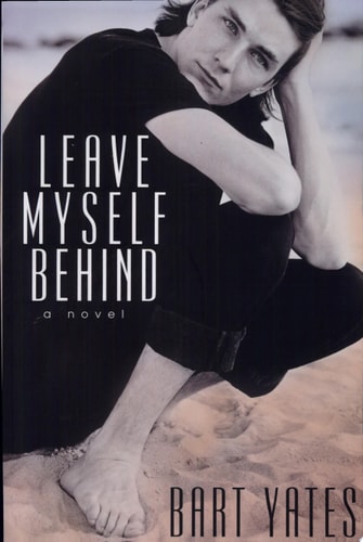 Leave Myself Behind