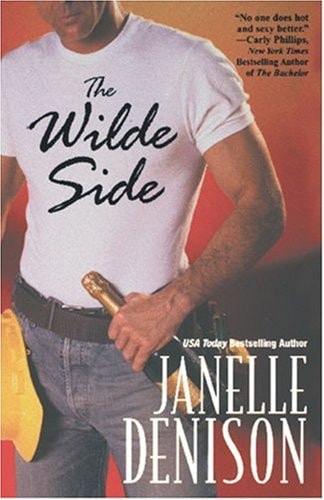 The Wilde Side