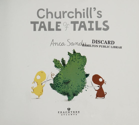 Churchill's Tale of Tails