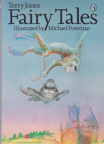 Fairy Tales