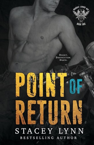 Point of Return (The Nordic Lords) (Volume 1)