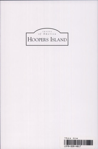 Hoopers Island (MD) (Images of America)