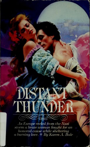 Distant Thunder