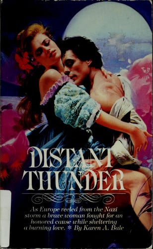 Distant Thunder