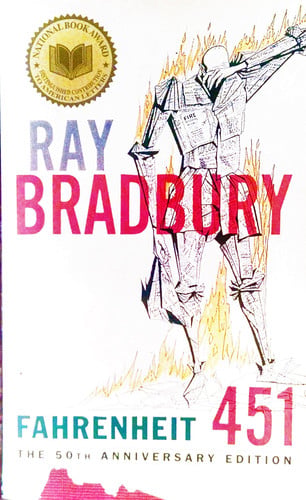 Fahrenheit 451