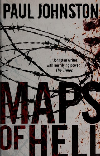 Maps of Hell