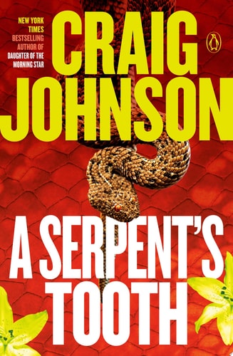 A Serpent's Tooth: A Longmire Mystery