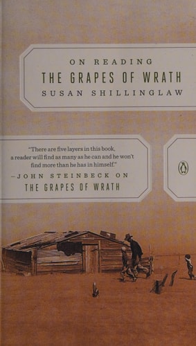 On Reading the Grapes of Wrath