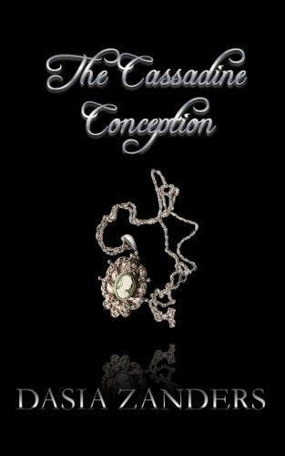 The Cassadine Conception (The Cassadine Trilogy)