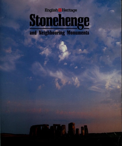 Stonehenge and Neighbouring Monuments
