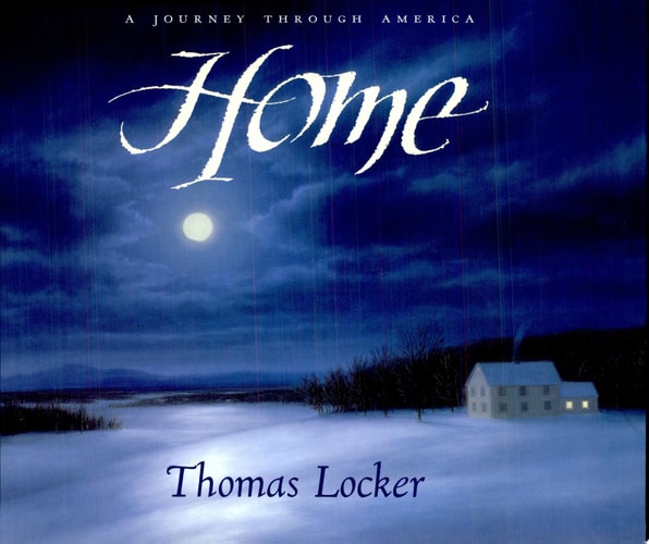 Home: A Journey through America
