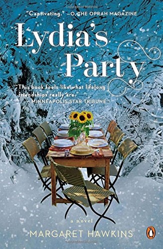 Lydia's Party: A Novel