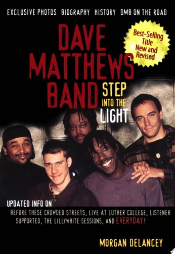 Dave Matthews Band: Step into the Light