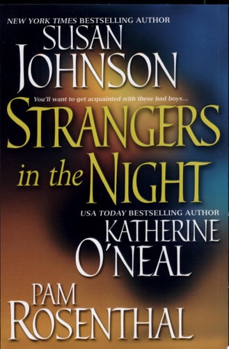 Strangers In The Night