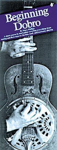 Beginning Dobro