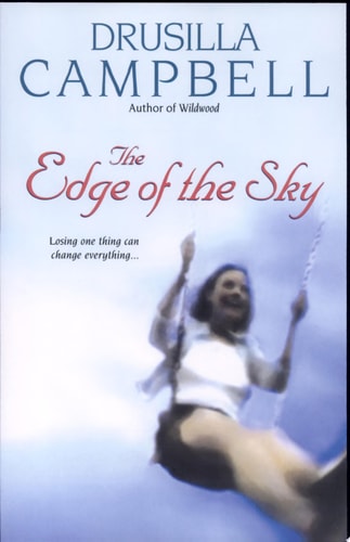 The Edge Of The Sky