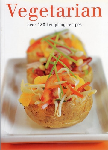 Vegetarian (Classic Cooking)