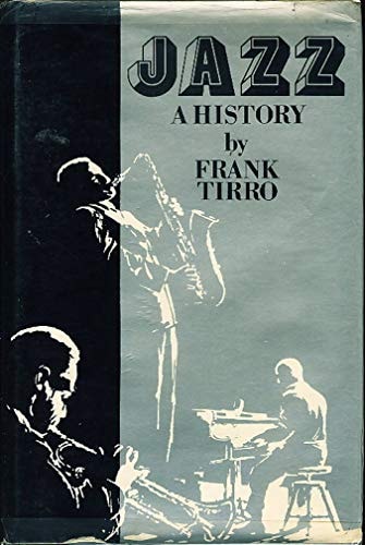 Jazz, a History