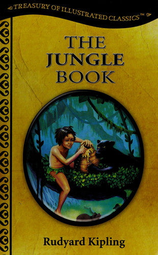 The Jungle Book