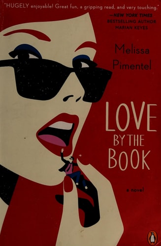 Love by the Book: A Novel