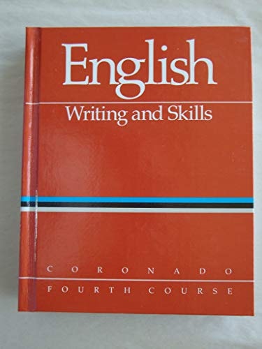 English Writing and Skills (Fourth Course)