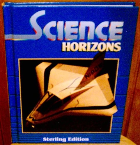 Silver Berdett Ginn Horizons: Hor Student Txt Grade 3 C 1993