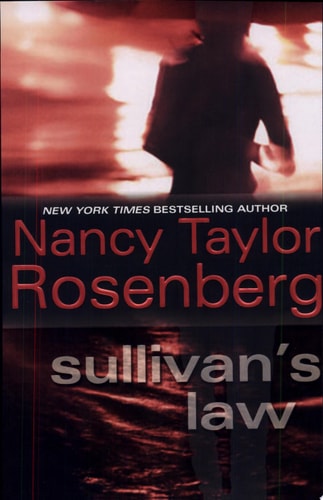 Sullivan's Law (Rosenberg, Nancy Taylor)