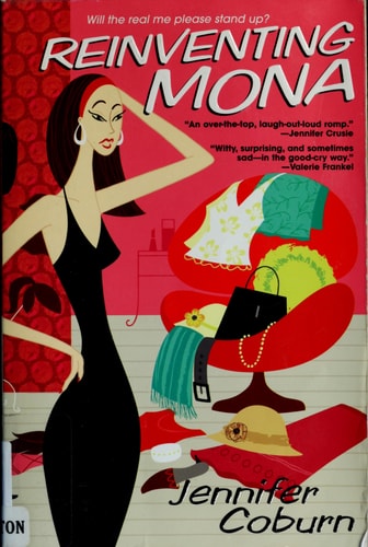 Reinventing Mona