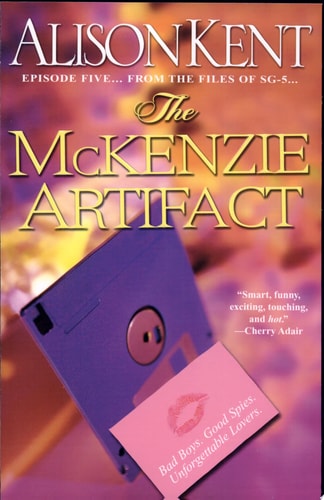 The McKenzie Artifact